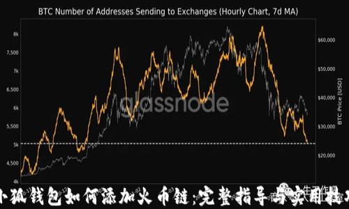 
小狐钱包如何添加火币链：完整指导与实用技巧