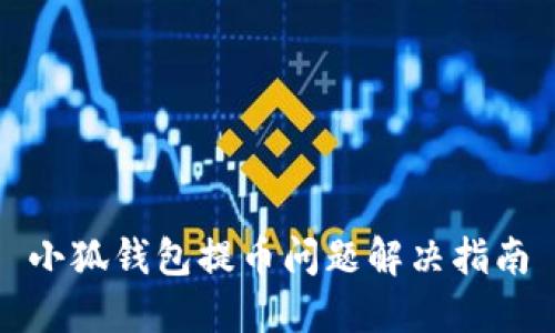 小狐钱包提币问题解决指南