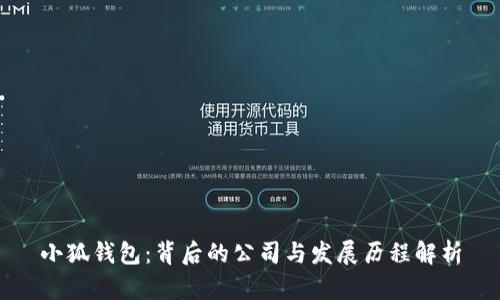 小狐钱包：背后的公司与发展历程解析