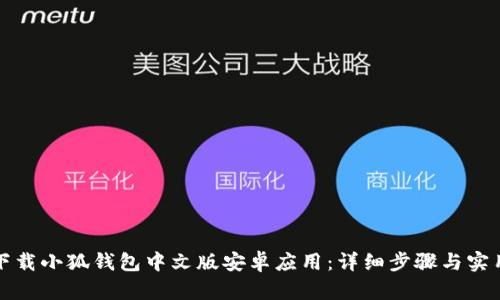 如何下载小狐钱包中文版安卓应用：详细步骤与实用指南
