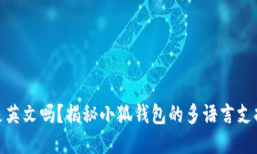 小狐钱包都是英文吗？揭秘小狐钱包的多语言支持与用户体验