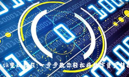 MetaMask变现教程：一步步教你轻松将数字资产转换为现金