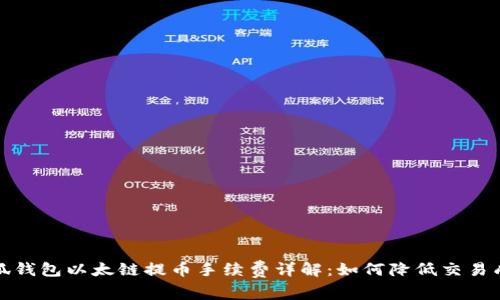 小狐钱包以太链提币手续费详解：如何降低交易成本