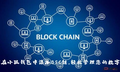 如何在小狐钱包中添加BSC链，轻松管理您的数字资产