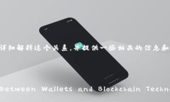 钱包和区块链之间的关系是密切的。为了能详细