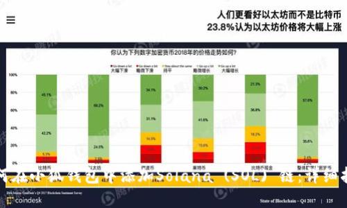 如何在小狐钱包中添加Solana (SOL) 链：详细指南