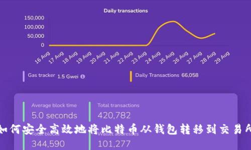 如何安全高效地将比特币从钱包转移到交易所