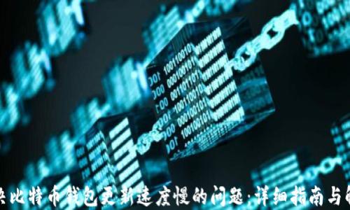 
如何解决比特币钱包更新速度慢的问题：详细指南与解决方案