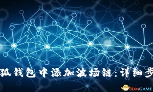 如何在小狐钱包中添加波场链：详细步骤与指南