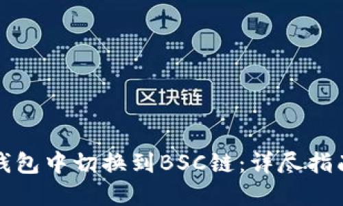 如何在小狐钱包中切换到BSC链：详尽指南与故障排除