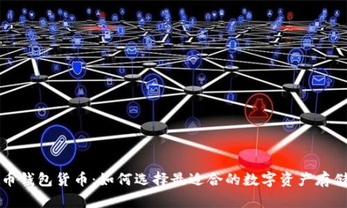 比特币钱包货币：如何选择最适合的数字资产存储方案