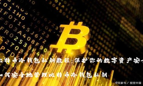 比特币冷钱包私钥教程：保护你的数字资产安全

如何安全地管理比特币冷钱包私钥