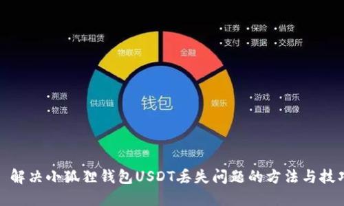 : 解决小狐狸钱包USDT丢失问题的方法与技巧