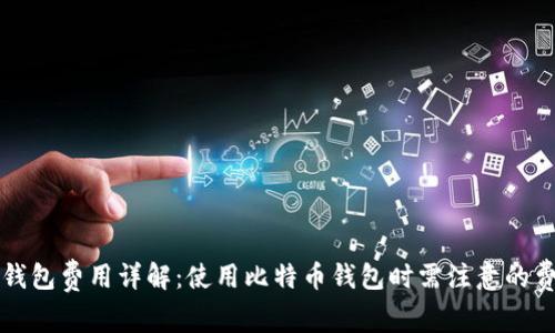 比特币钱包费用详解：使用比特币钱包时需注意的费用结构