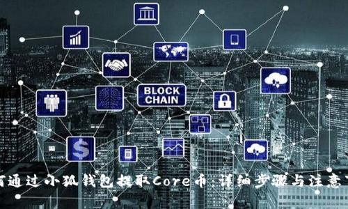 如何通过小狐钱包提取Core币：详细步骤与注意事项