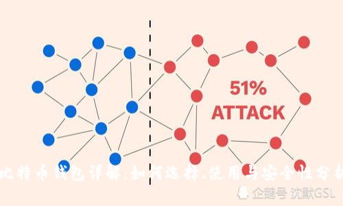 比特币钱包详解：如何选择、使用与安全性分析