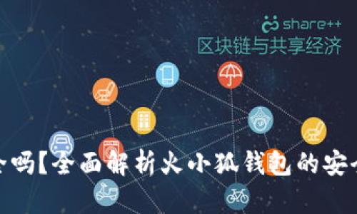 火小狐钱包安全吗？全面解析火小狐钱包的安全性与使用体验