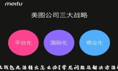 小狐钱包无法转出怎么办