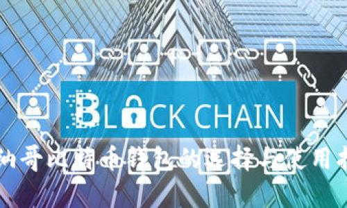 摩纳哥比特币钱包的选择与使用指南