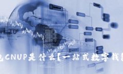 : 小狐钱包CNUP是什么？一