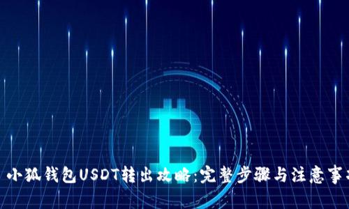 : 小狐钱包USDT转出攻略：完整步骤与注意事项