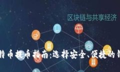 比特币提币指南：选择安