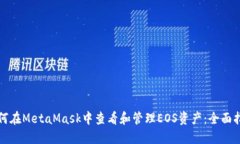 如何在MetaMask中查看和管理