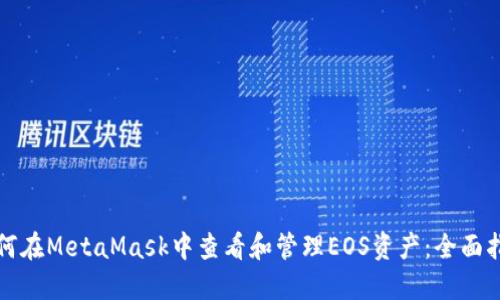 如何在MetaMask中查看和管理EOS资产：全面指南
