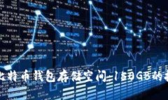 如何高效管理比特币钱包存储空间：150GB的挑战与