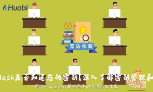 MetaMask是否知道您的密钥？深入了解密钥管理和安全性