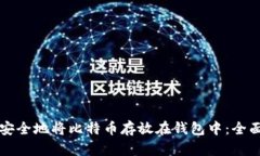如何安全地将比特币存放在钱包中：全面指南