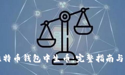 如何在比特币钱包中生币：完整指南与最佳实践
