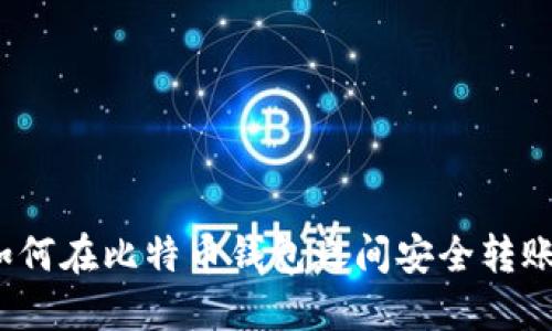 如何在比特币钱包之间安全转账？