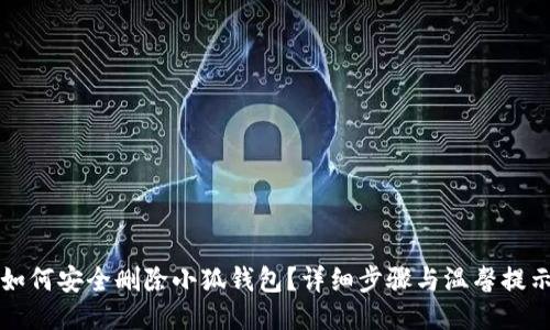 如何安全删除小狐钱包？详细步骤与温馨提示