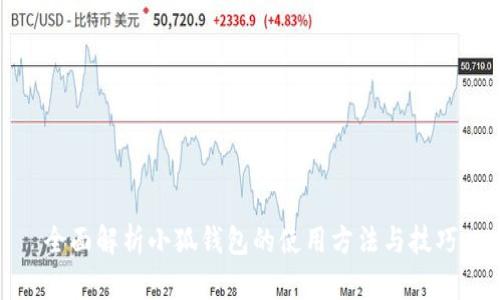 全面解析小狐钱包的使用方法与技巧