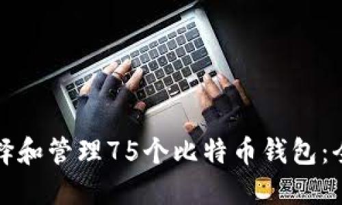 如何选择和管理75个比特币钱包：全面指南