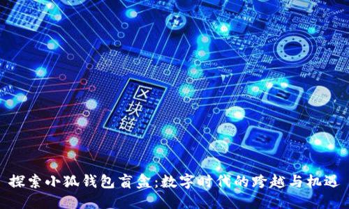 探索小狐钱包盲盒：数字时代的跨越与机遇