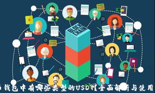 
某币钱包中有哪些类型的USDT？全面解析与使用指南