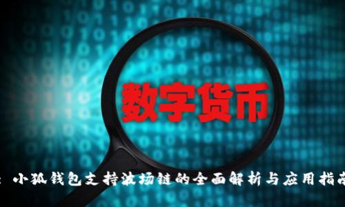 : 小狐钱包支持波场链的全面解析与应用指南