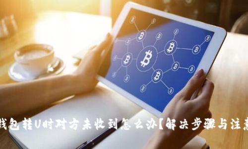 小狐钱包转U时对方未收到怎么办？解决步骤与注意事项