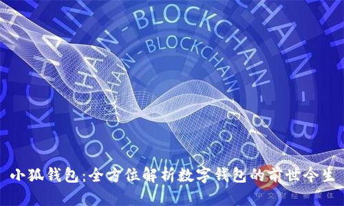 小狐钱包：全方位解析数字钱包的前世今生