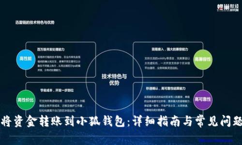 如何将资金转账到小狐钱包：详细指南与常见问题解析