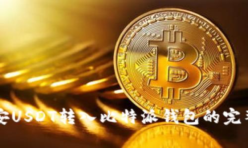 丢币安USDT转入比特派钱包的完整指南