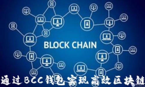 
如何通过BCC钱包实现高效区块链同步