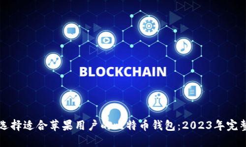 如何选择适合苹果用户的比特币钱包：2023年完整指南