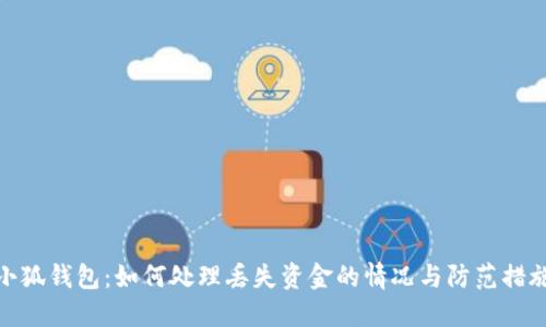 小狐钱包：如何处理丢失资金的情况与防范措施