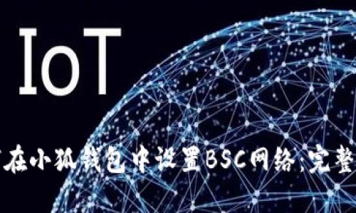 如何在小狐钱包中设置BSC网络：完整指南