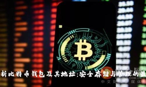 全面解析比特币钱包及其地址：安全存储与管理的最佳实践