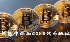 如何在小狐钱包中添加C