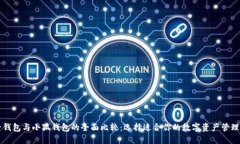 麦子钱包与小狐钱包的全